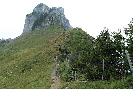 Hiking Switzerland Blogs